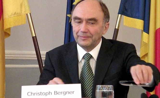 Secretar de stat german, despre aderarea României la Schengen: Aşteptăm raportul final MCV