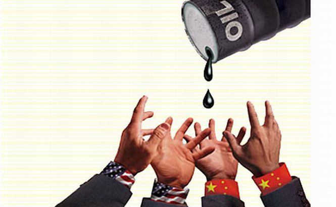 SUA, detronată după aproape patru decenii. China a devenit cel mai mare importator de petrol din lume