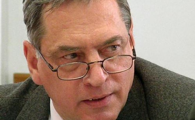 Finul lui Klaus Iohannis, Paul-Jurger Porr, noul preşedinte al FDGR