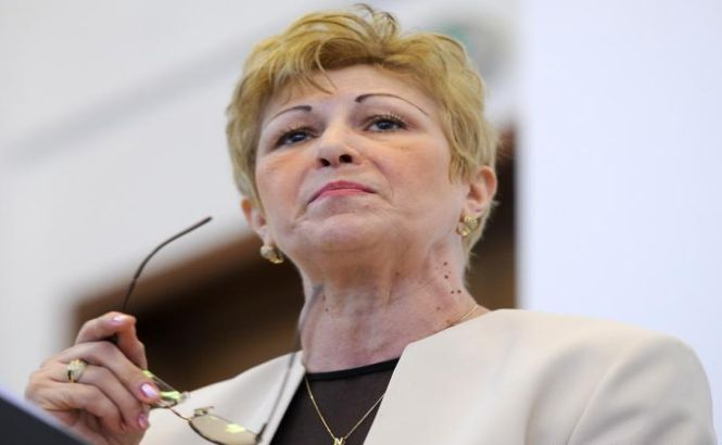Justiţie cu vizite la Băsescu: Preşedinta ICCJ, suspectată de întâlniri de taină la Cotroceni