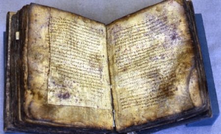 Mai multe cărţi din Evul Mediu vor putea fi citite din nou, cu ajutorul tehnologiei 3D