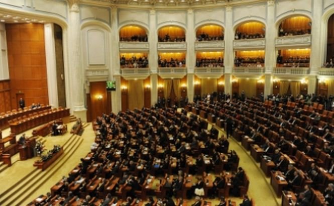 Moţiunea Oltchim a fost respinsă de Camera Deputaţilor 