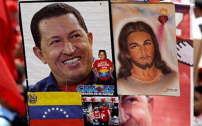 Liderii internaţionali, şocaţi la aflarea veştii că Hugo Chavez a murit. Venezuela, o ţară instabilă politic şi economic, după moartea liderului