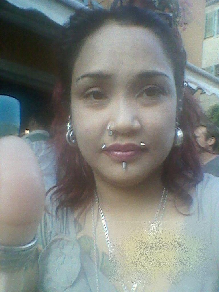 Lucra ca asistentă la un centru de bătrâni din Elveţia, dar această fotografie a ŞOCAT lumea. A fost concediată în secunda următoare 196718