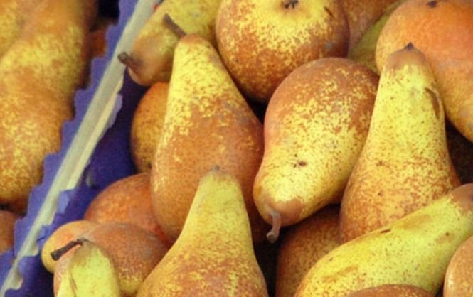 Fructe TOXICE în Prahova. Nivelul de PESTICIDE depăşea limitele legale admise