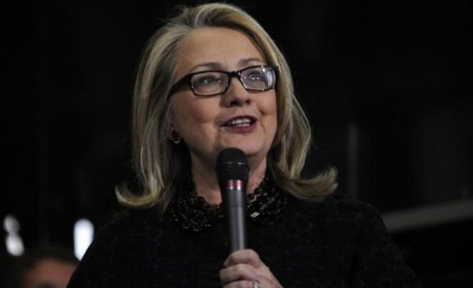 Hillary Clinton, preferata americanilor la alegerile prezidenţiale din 2016. Vezi cifrele sondajului