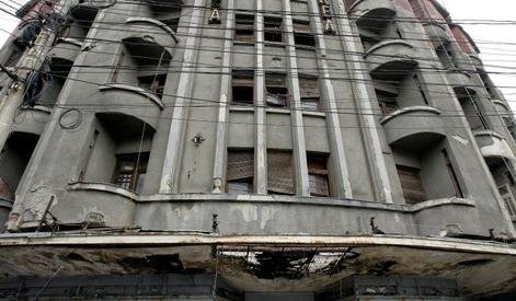 PERICOLUL care pândeşte România. Peste 1.000 de clădiri se vor PRĂBUŞI la primul cutremur de magnitutine peste şase 
