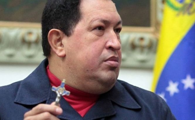 S-a aflat cauza morţii lui Chavez. Care au fost ultimele cuvinte ale lui &quot;El Commandante&quot;
