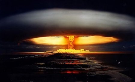  „Vom lansa un ATAC NUCLEAR preventiv. Râzboiul nu se va limita la Peninsula Coreeană!&quot; Anunţul BOMBĂ care ameninţă pacea mondială