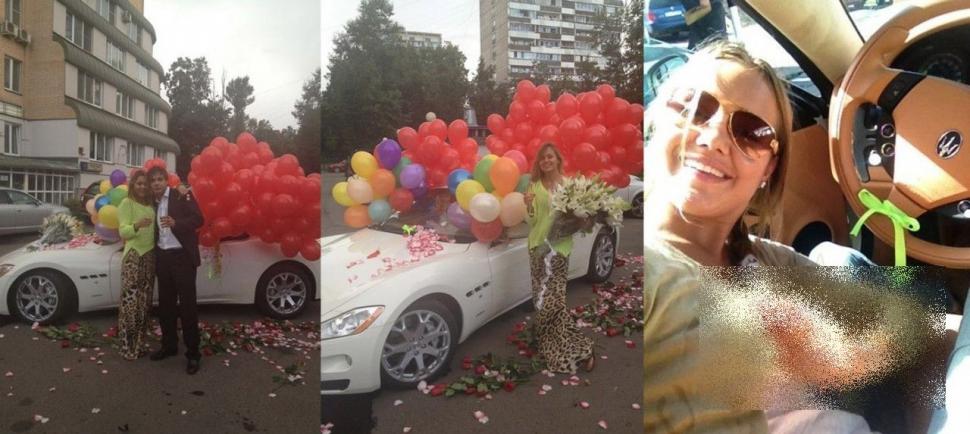 Este un model celebru, dar pozele astea îi pun în pericol cariera. "Mi le-au furat din calculator!" 197066