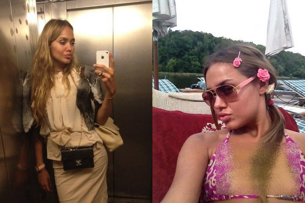 Este un model celebru, dar pozele astea îi pun în pericol cariera. "Mi le-au furat din calculator!" 197067