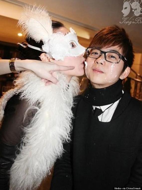 Fotografia asta a fost văzută de 1 MILIARD de oameni. "Are mai mulţi bani decât ne-am putea imaginea vreodată" 197079