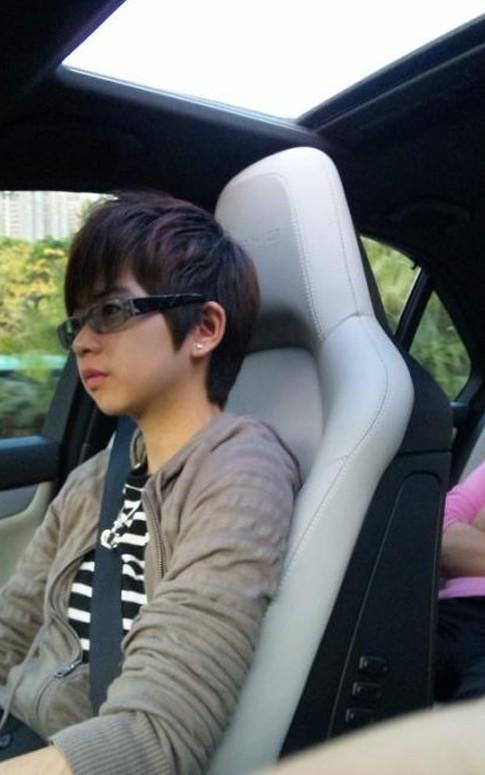 Fotografia asta a fost văzută de 1 MILIARD de oameni. "Are mai mulţi bani decât ne-am putea imaginea vreodată" 197081