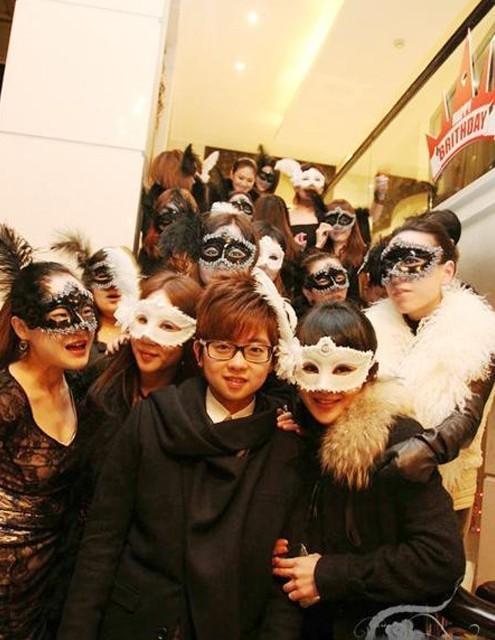 Fotografia asta a fost văzută de 1 MILIARD de oameni. "Are mai mulţi bani decât ne-am putea imaginea vreodată" 197082