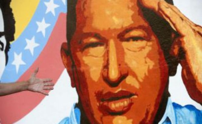 Hugo Chavez va fi îmbălsămat ca Lenin sau Mao