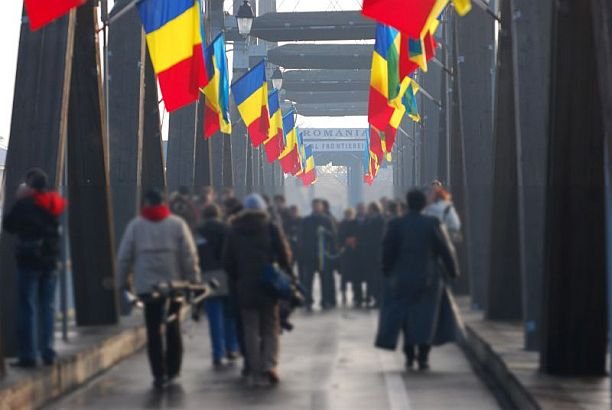 În decembrie se va vorbi din nou despre aderarea României la Schengen. Franţa NU se opune aderării
