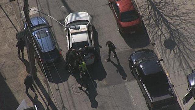 Nimeni n-a crezut de ce au fost în stare aceşti doi tineri. "Mai aveau puţin şi puneau Armata pe urmele lor" 197105