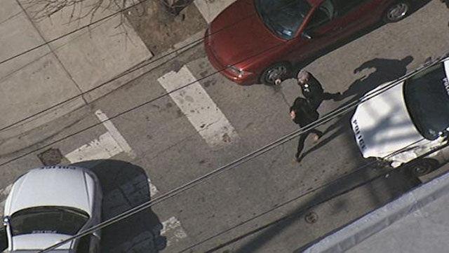 Nimeni n-a crezut de ce au fost în stare aceşti doi tineri. "Mai aveau puţin şi puneau Armata pe urmele lor" 197106