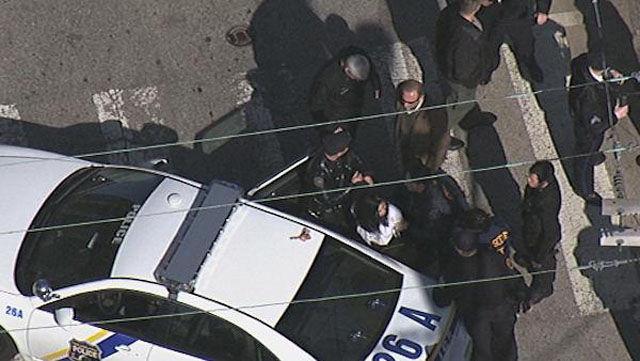 Nimeni n-a crezut de ce au fost în stare aceşti doi tineri. "Mai aveau puţin şi puneau Armata pe urmele lor" 197107