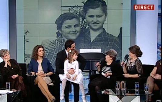 Oana Stancu, amintiri din copilărie. Mama ei povestește cât de curajoasă și năzdrăvană era în copilărie vedeta Antenei 3