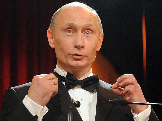 ORDINUL pe care Putin l-a dat miniştrilor. &quot;Când veniţi la muncă trebuie să vă îmbrăcaţi aşa&quot;