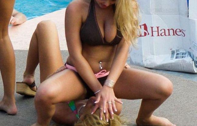 ORGII pe banii părinţilor. Ce fac elevii de la cele mai prestigioase licee din SUA în vacanţa de primăvară 197116