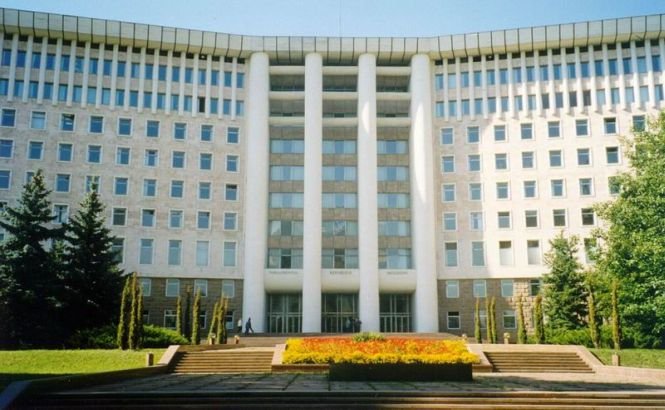 Preşedintele Moldovei a acceptat demisia Guvernului de la Chişinău