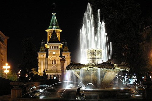 Timişoara, Capitala Earth Hour 2013, cu 3.580 de kilograme de deşeuri adunate