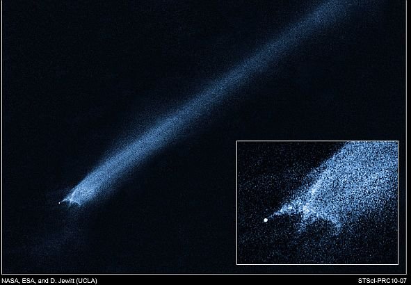 Anunţul făcut de NASA: &quot;Am privit cum un asteroid de mărimea unui teren de fotbal a trecut pe lângă Terra&quot;