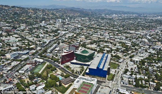 Astăzi 6 MILIARDE de oameni cunosc acest loc. Iată cum arăta în urmă cu 100 de ani  197446