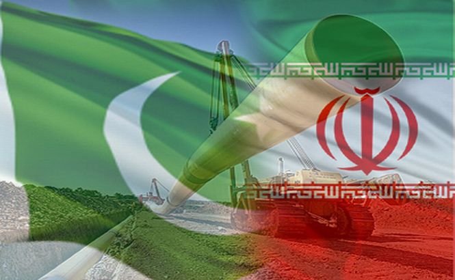 Pakistanul ignoră embargoul american şi va importa gaze naturale din Iran