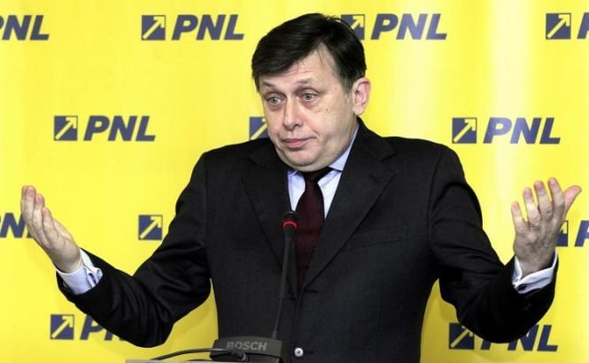 PSD şi PNL ar putea să nu participe la discursul preşedintelui. Antonescu: Băsescu e un preşedinte ilegitim
