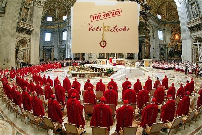 Vaticanul a refuzat să acrediteze pentru Conclav un jurnalist implicat în scandalul &quot;Vatileaks&quot;