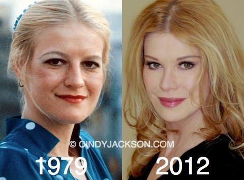 Această poză a fost făcută în anii '80. Femeia asta arată de 100 de ori mai tânără acum. Care e secretul ei 197711