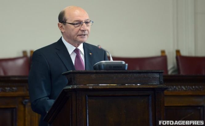 Băsescu: Vă propun să facem din aderarea la Schengen un obiectiv comun