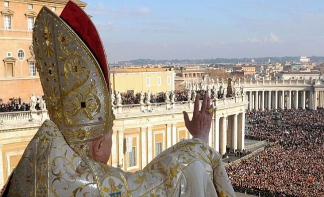 Casele de pariuri anunţă favoriţii postului de papă. Vezi ce cotă are principalul candidat