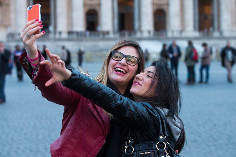 FOTOREPORTAJ din mijlocul Vaticanului. Ce se întâmplă aceste momente în spatele uşilor închise  197677