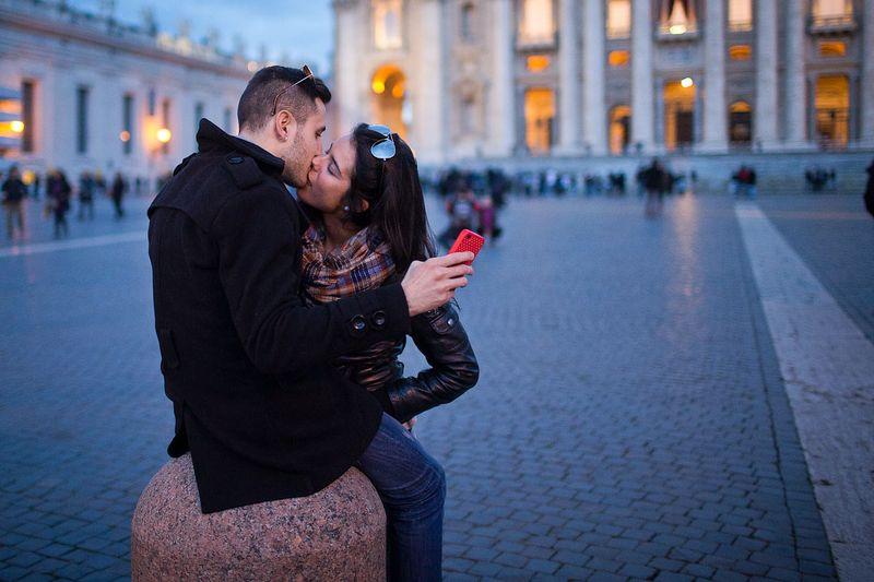 FOTOREPORTAJ din mijlocul Vaticanului. Ce se întâmplă aceste momente în spatele uşilor închise  197682