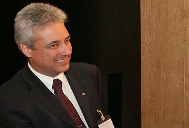 Marin Raikov este premierul interimar al Bulgariei