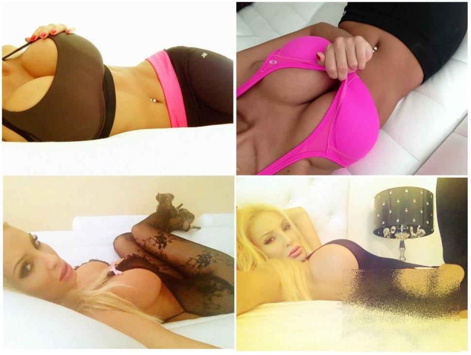 Aşa arată cel mai bine plătită femeie din lume. Trupul ei nu are niciun defect, iar dacă o vezi la faţă, vei constata asta 197842