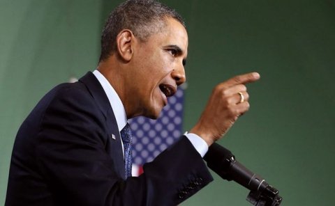 Barack Obama susţine că unele atacuri cibernetice din China sunt susţinute de stat