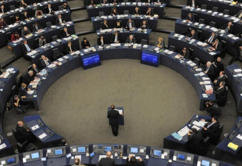 Bugetul UE a fost respins de Parlament European