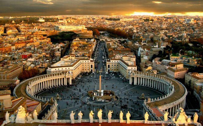 Care au fost ultimii zece papi şi ce moştenire au lăsat în urma lor 198001