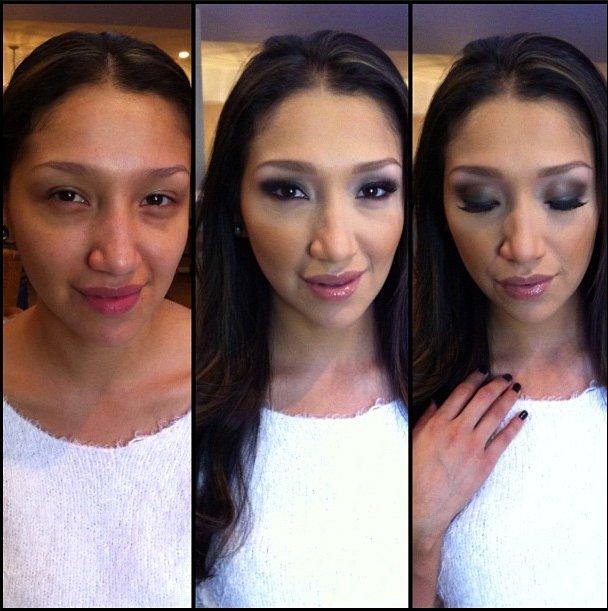 Crezi că le-ai recunoaşte pe stradă?! Fetele din filmele deocheate FĂRĂ MACHIAJ 197924