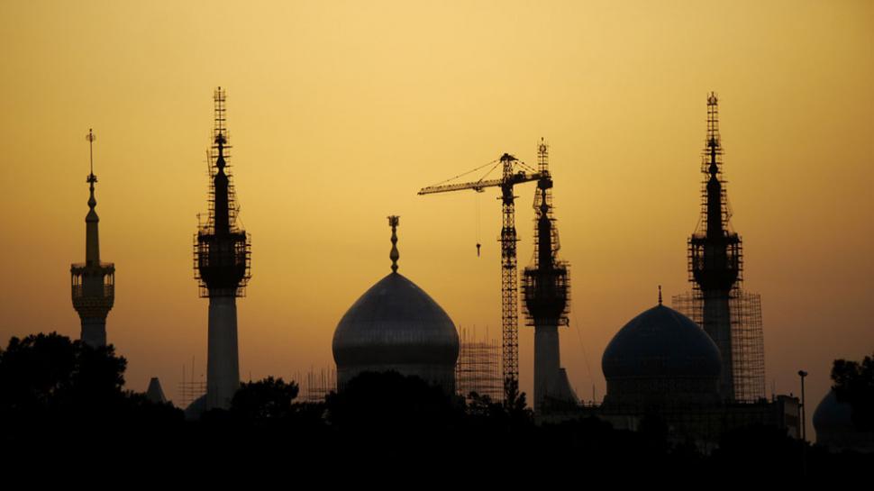 Faţa nevăzută a Iranului. "Când a venit în Orientul Mijlociu, America şi-a ales greşit atât prietenii cât şi duşmanii" 198012