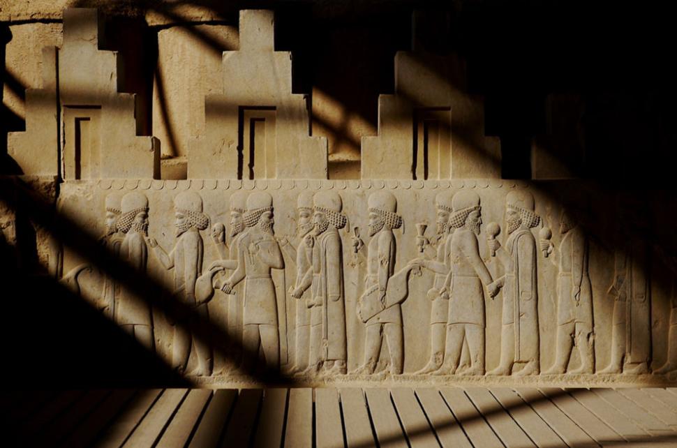 Faţa nevăzută a Iranului. "Când a venit în Orientul Mijlociu, America şi-a ales greşit atât prietenii cât şi duşmanii" 198018