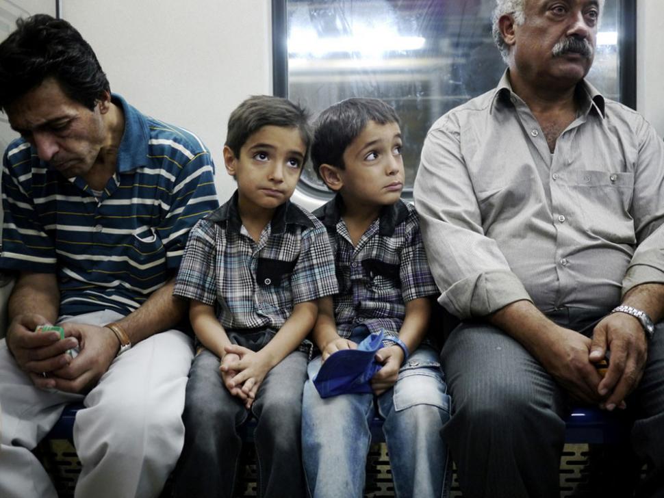 Faţa nevăzută a Iranului. "Când a venit în Orientul Mijlociu, America şi-a ales greşit atât prietenii cât şi duşmanii" 198020