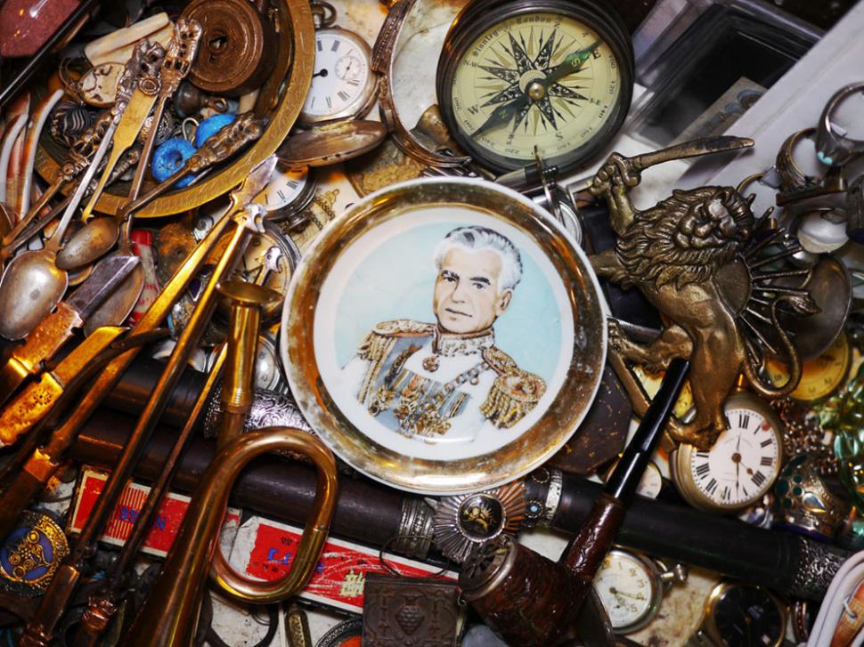 Faţa nevăzută a Iranului. "Când a venit în Orientul Mijlociu, America şi-a ales greşit atât prietenii cât şi duşmanii" 198031