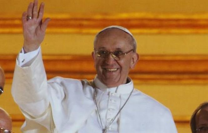 HABEMUS PAPAM! Cardinalul argentinian Jorge Bergoglio este noul Papă. Noul Suveran Pontif va sluji sub numele de Francisc