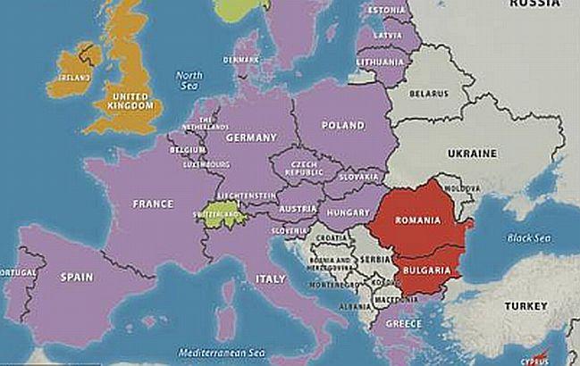 România se luptă din răsputeri să intre în Schengen, în timp ce această ţară a REFUZAT asta